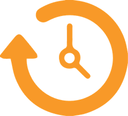 Long-term stability for industrial operations icon