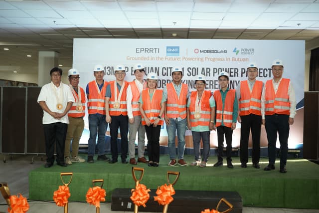 Butuan City Goes Solar: Caraga’s First Long-Term Solar Farm Powers a Greener Future